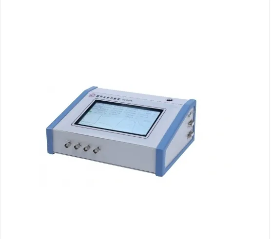 High Sensitivity Ultrasonic Impedance Analyzer for Ultrasonic Horn and Transducer