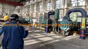 High Sensitivity Ultrasonic Leakage Detector Shooter