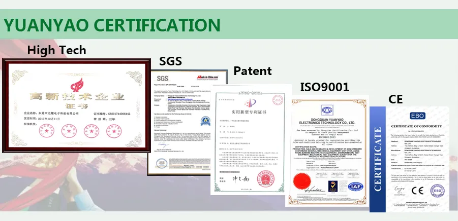 IEC 60529 LED Lamp Water Resistance Testing Equipment