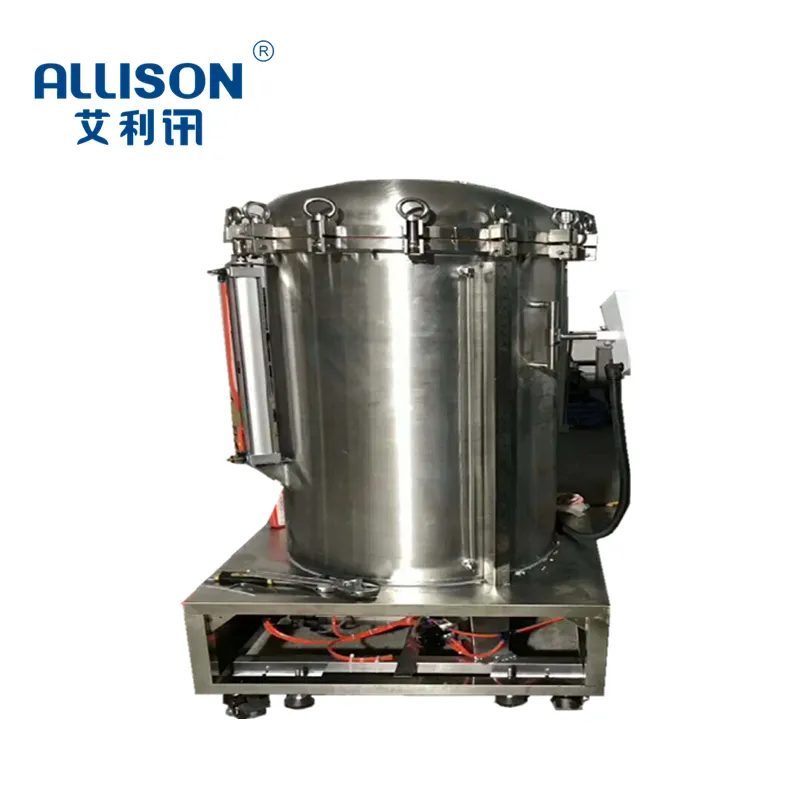 IEC60529 Ipx5 Ipx6 Automatic Strong Flush Water Jet Test Chamber