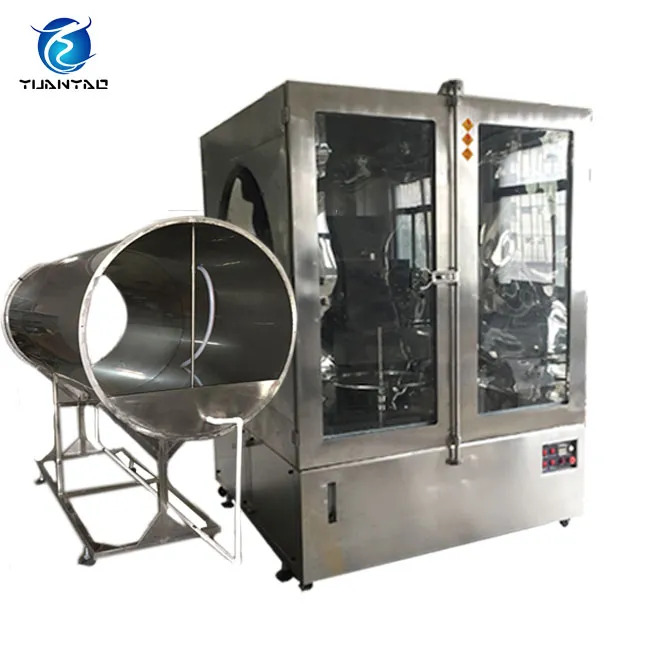 IEC60529 Rain Test Chamber Industrial Testing Equipment