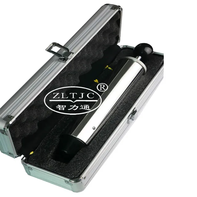 Ik Level Universal Spring Operated Impact Hammer for Ik01-06 Test