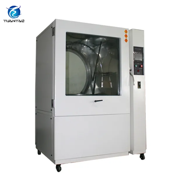 Industrial Device Water Resistance Testing Equipment