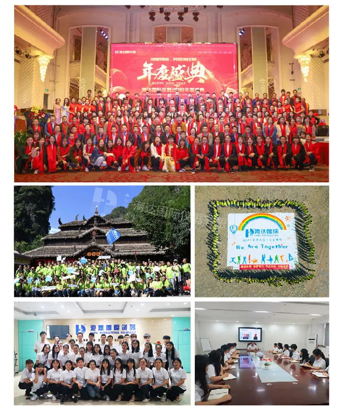 IP Grade Ipx5&6 PLC Control Water Shower Testing Chamber/Machine