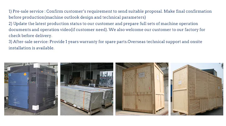 Ipx1 to Ipx4 Box Rain Spray Test Cabinet for IEC60529
