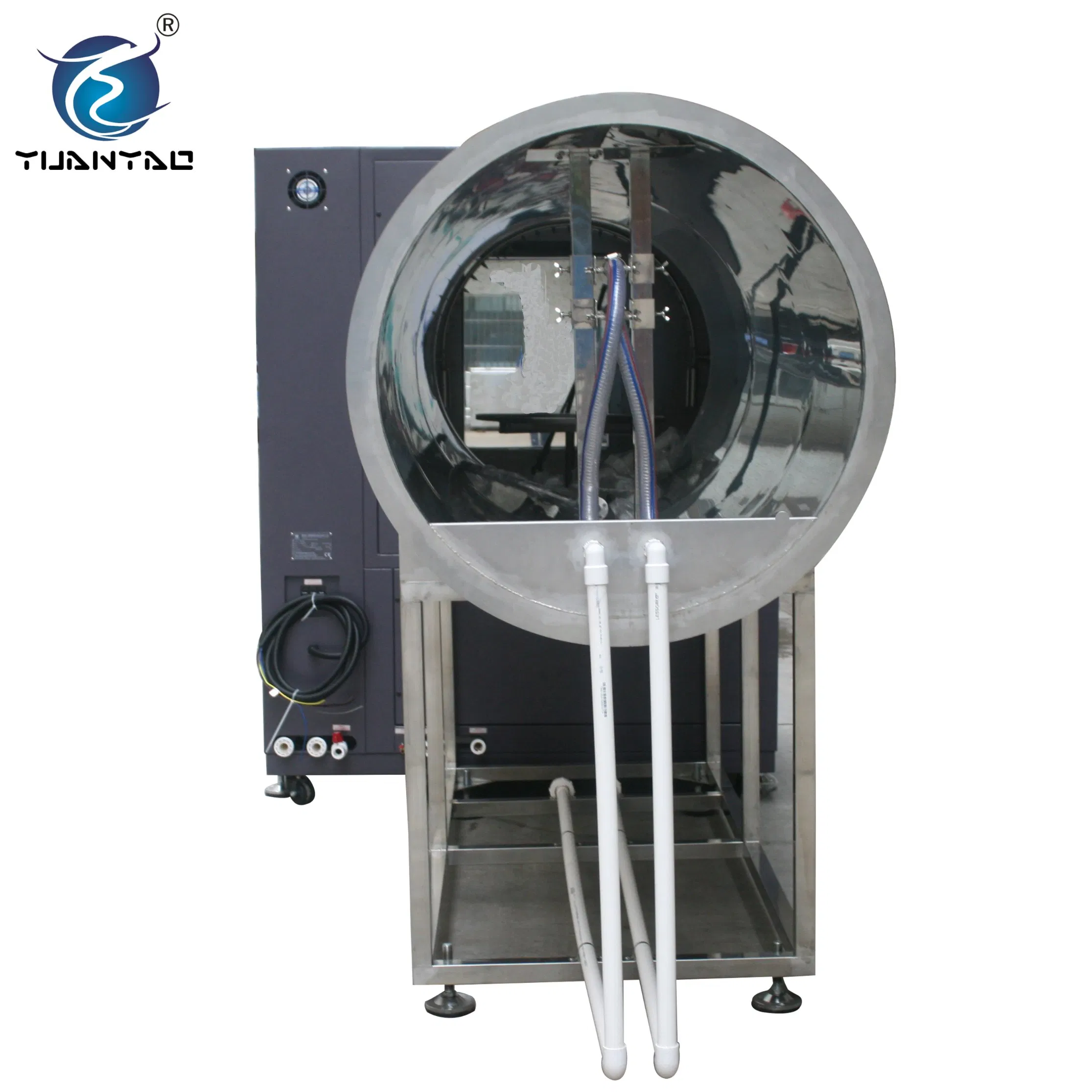 Ipx3 Ipx4 Rain Resistance Test Chamber