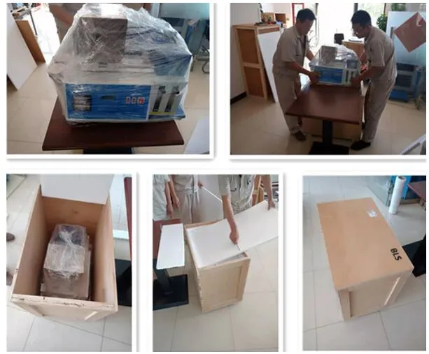 Lab Digital Calorific Value Measuring Instrument for Wood/Coal/Plastic