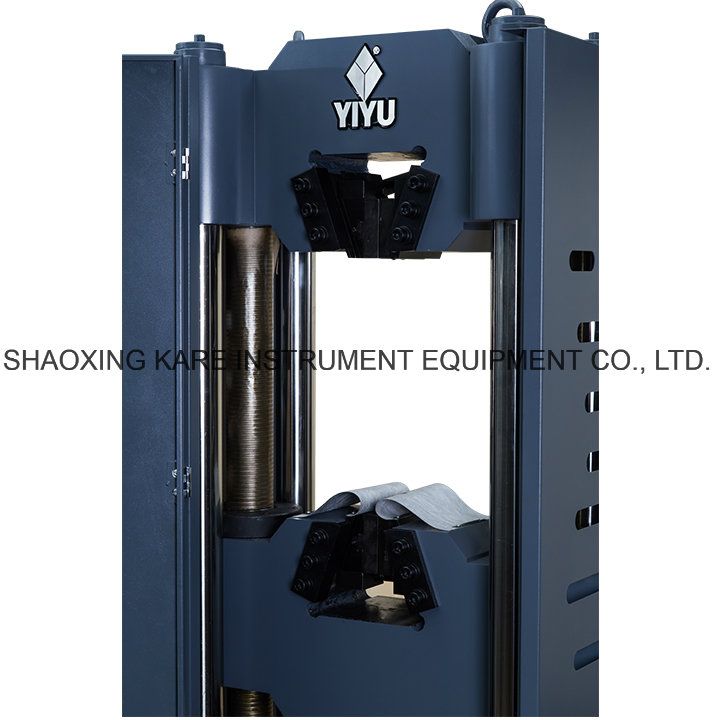 Lab Equipment of Digital Display Universal Testing Machine (WES-100B)