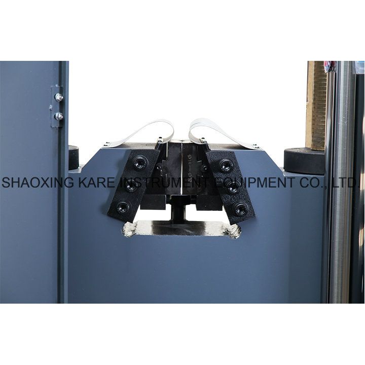 Lab Equipment of Digital Display Universal Testing Machine (WES-100B)