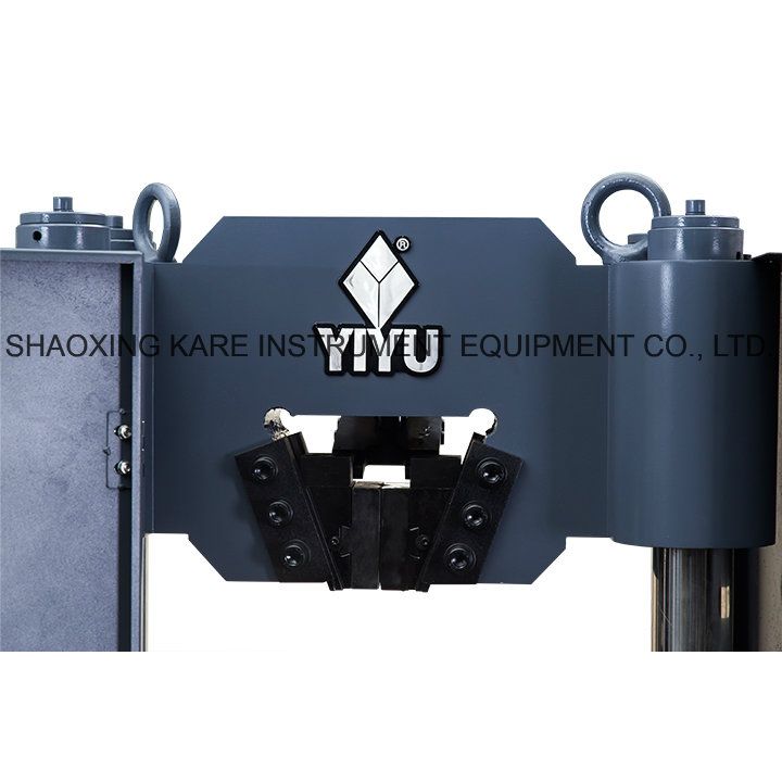 Lab Equipment of Digital Display Universal Testing Machine (WES-100B)