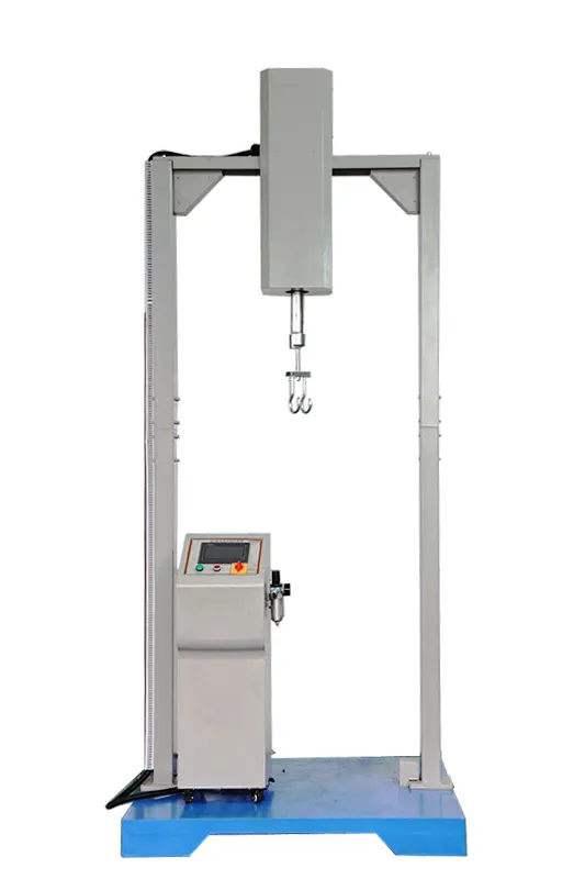 Luggage Vibration Impact Tester / Suitcase Vibration Impact Tester