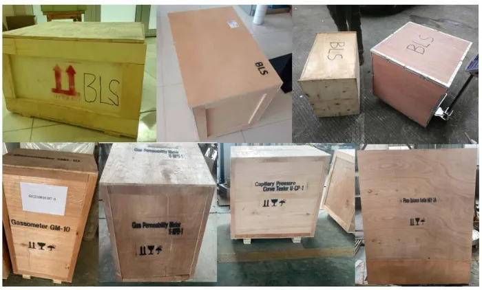 Manual Type ASTM D323 Reid Vapor Pressure Testing Machine of Gasoline