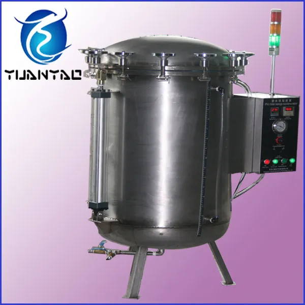 Manufactur IP*8 Water Leakage Resistance Test Chamber