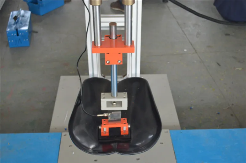 Mattress Roller Durability Testing Machine