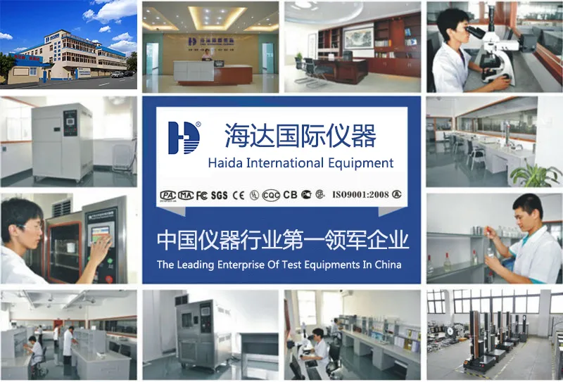 Mattress Roller Durability Testing Machine