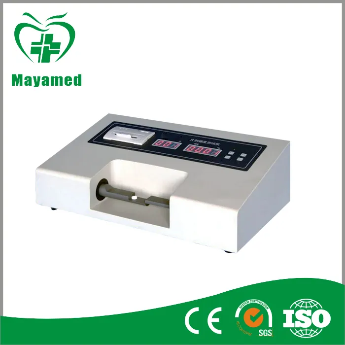 My-B179b Tablet Hardness Tester for Pharmaceutical Hardness Testing