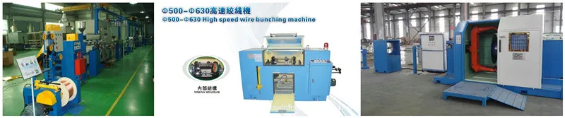 Optical Cable Flexing Testing Machine