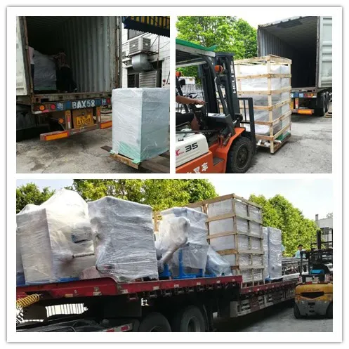 Optical Cable Flexing Testing Machine