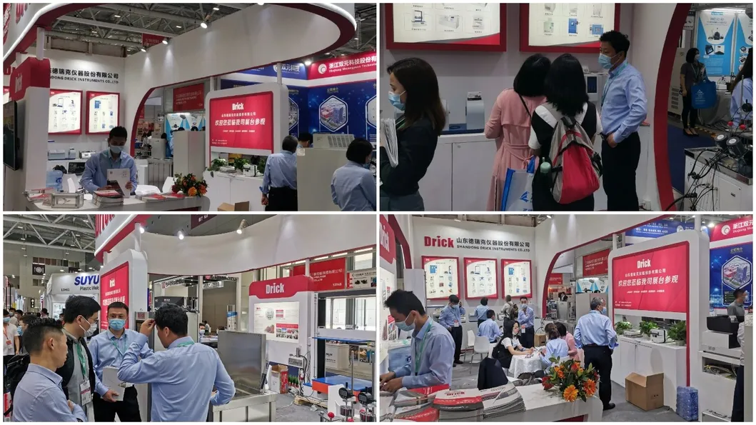 Paper Carboard Crease Stiffness Tester