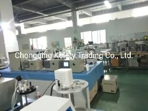 Petroleum Products Ash Content Tester