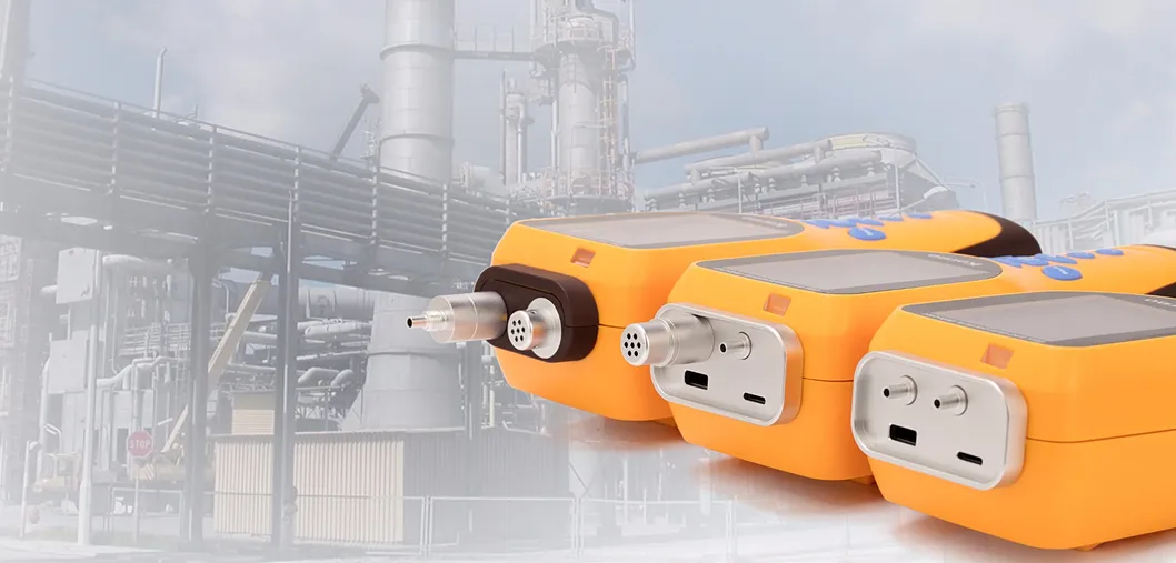 Pm2.5 Monitor/ Pm 2.5 Detector with Ce Approved