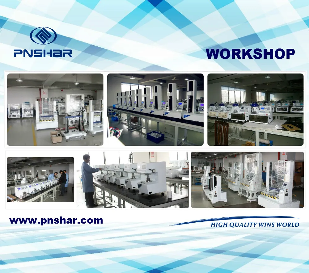 Pn-Pidf Ink Rub Testing Machine