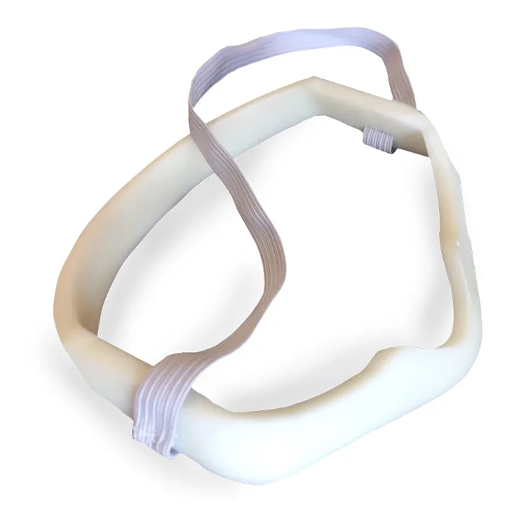 Portable Face Mask Testing Equipment for Filter Efficiency Respiratory Protective Performance