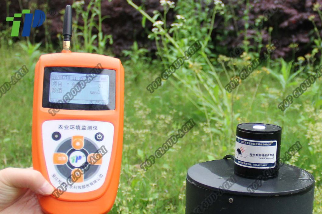 Portable Photon Meter for Hot Sale