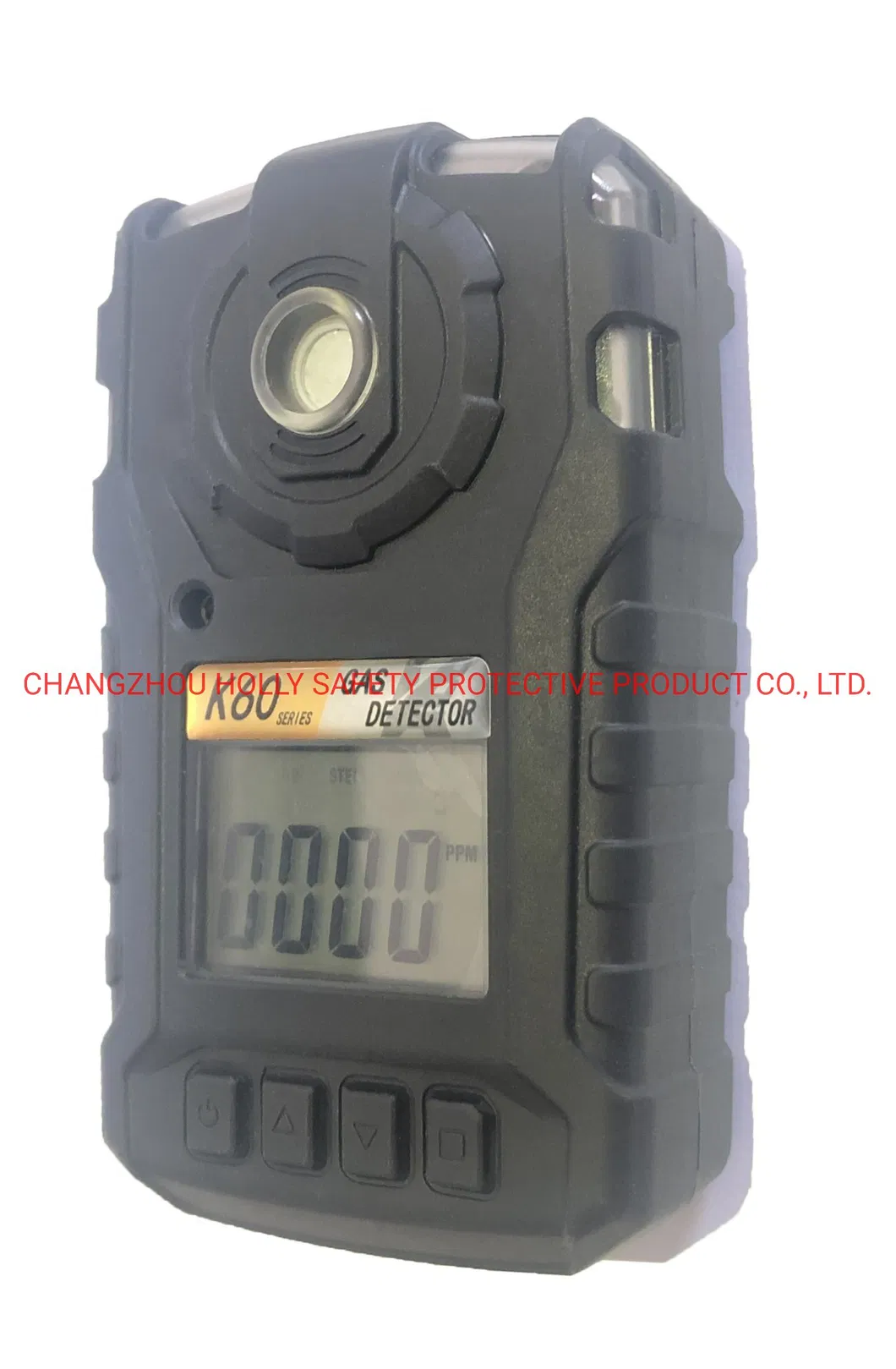 Portable Single Gas Cl2 Detector/Analyzer