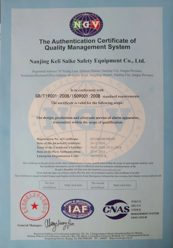 Portable Single Gas Cl2 Detector/Analyzer