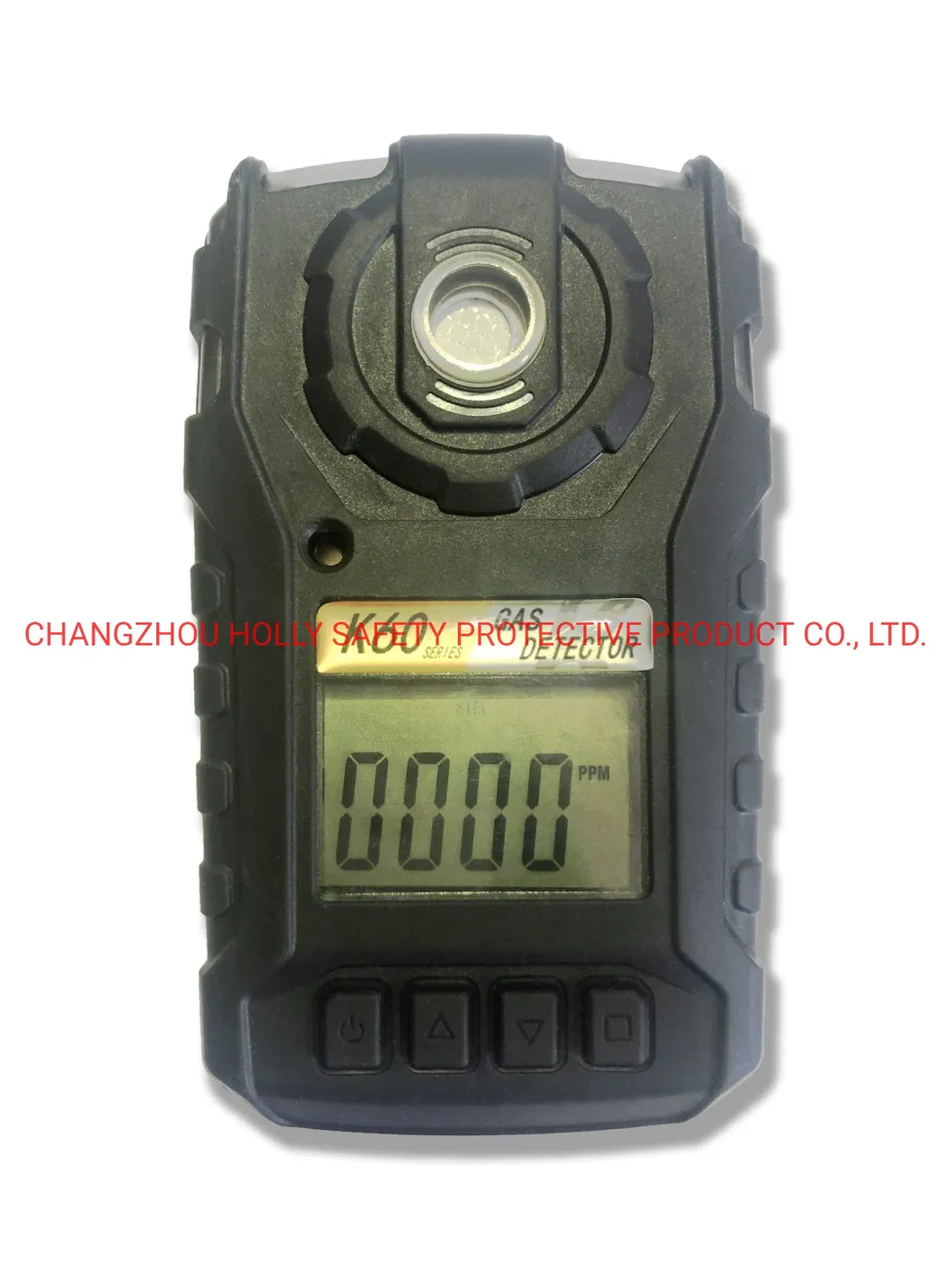 Portable Single Gas Cl2 Detector/Analyzer