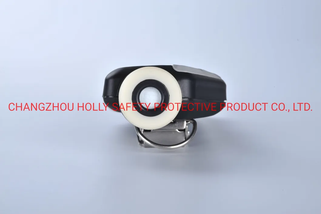 Portable Single Gas Cl2 Detector/Analyzer