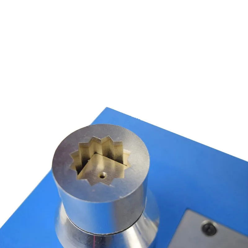 Professional Scientific Research and Testing Industries Use 1000nm Sample Length 250mm-980mm Touch Screen Torque Wrench Tester Torque Wrench Testing Machine