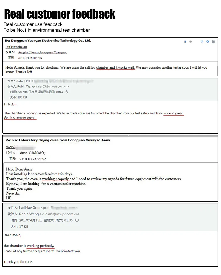 Programmable Light Lamp Rain Resist Testing Machine