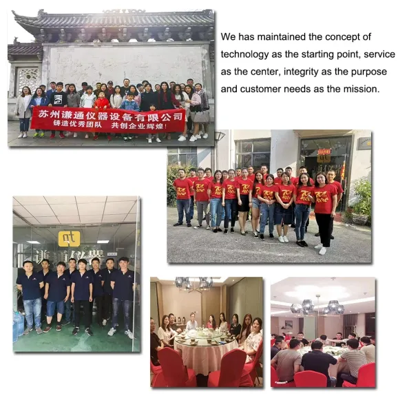 Qt-400A Melt Flow Rate Measurer