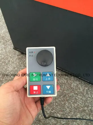 Servo Electronic Universal Testing Machine (CXWDW-50)