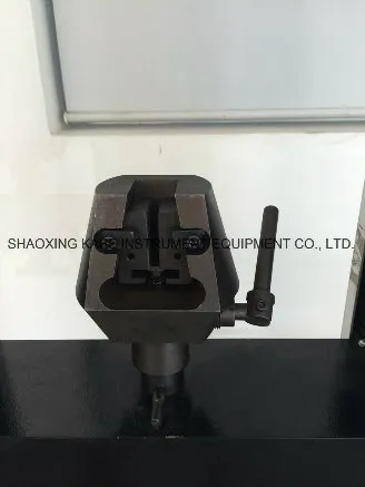 Servo Electronic Universal Testing Machine (CXWDW-50)