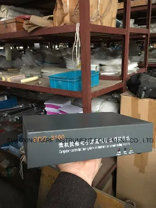 Servo Electronic Universal Testing Machine (CXWDW-50)