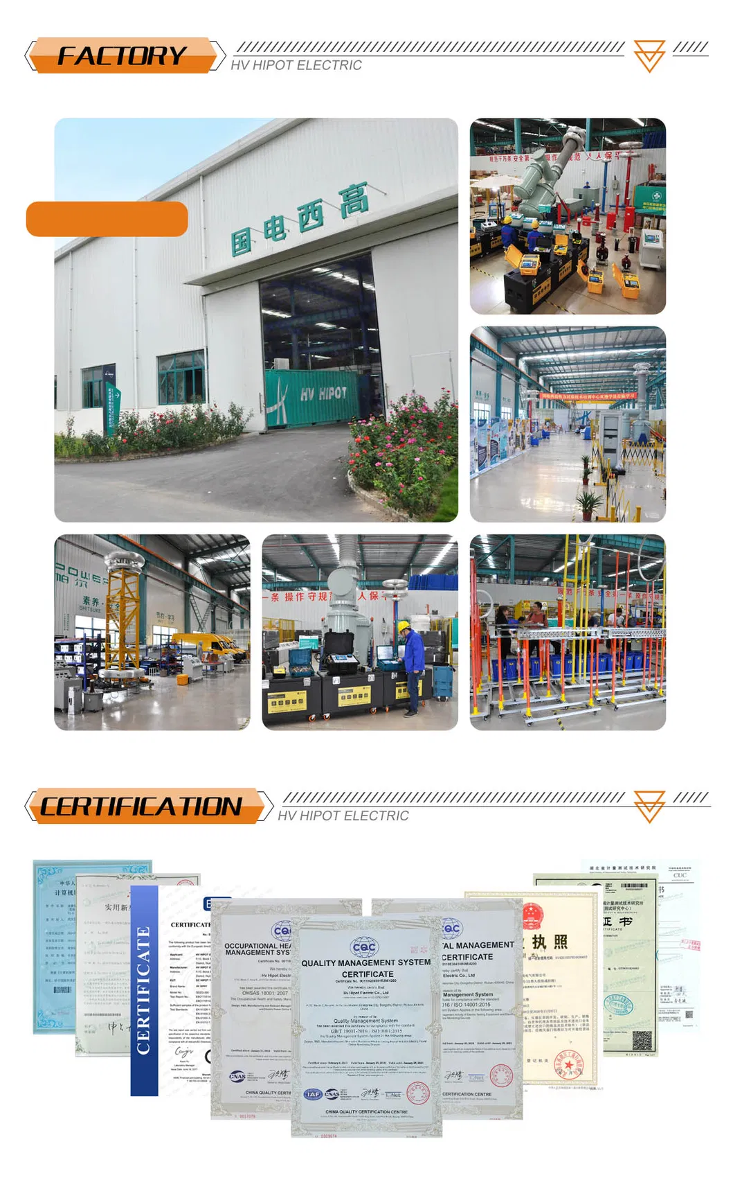 SFRA & Impedance Method Transformer Deformation Winding Test Equipment