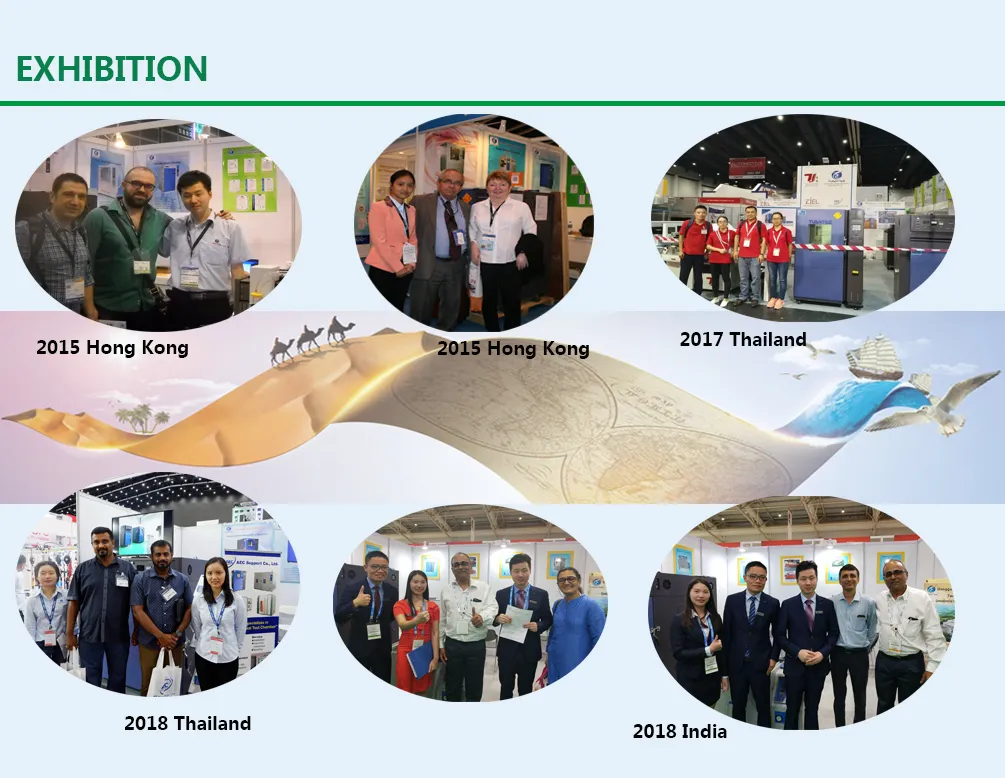 Simulated Transportation High Frequency Vibration Machine