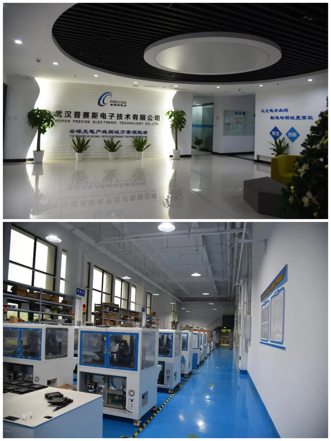 Source Meter Manufacturer Precise in China Sub-Card with High Efficiency of Multi-Card Combination