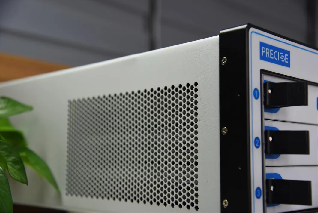 Source Meter Manufacturer Precise in China Sub-Card with High Efficiency of Multi-Card Combination