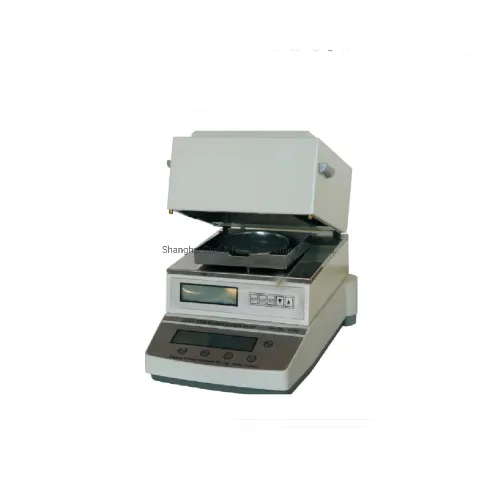 Stsc-100b Speedy Moisture Tester
