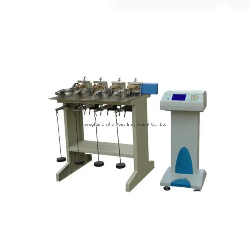 Stsj-5A Digital Shear Testing Machine