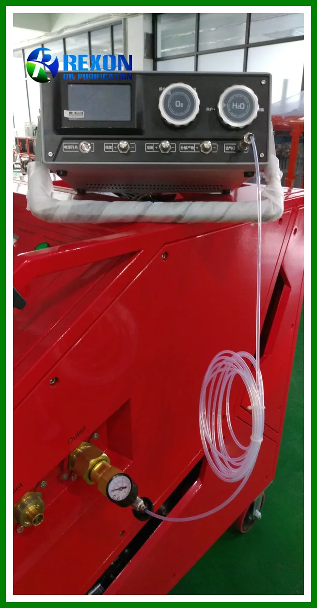 Sulfur Hexafluoride Gas Comprehensive Analyzer Portable Sf6 Multi Analyser