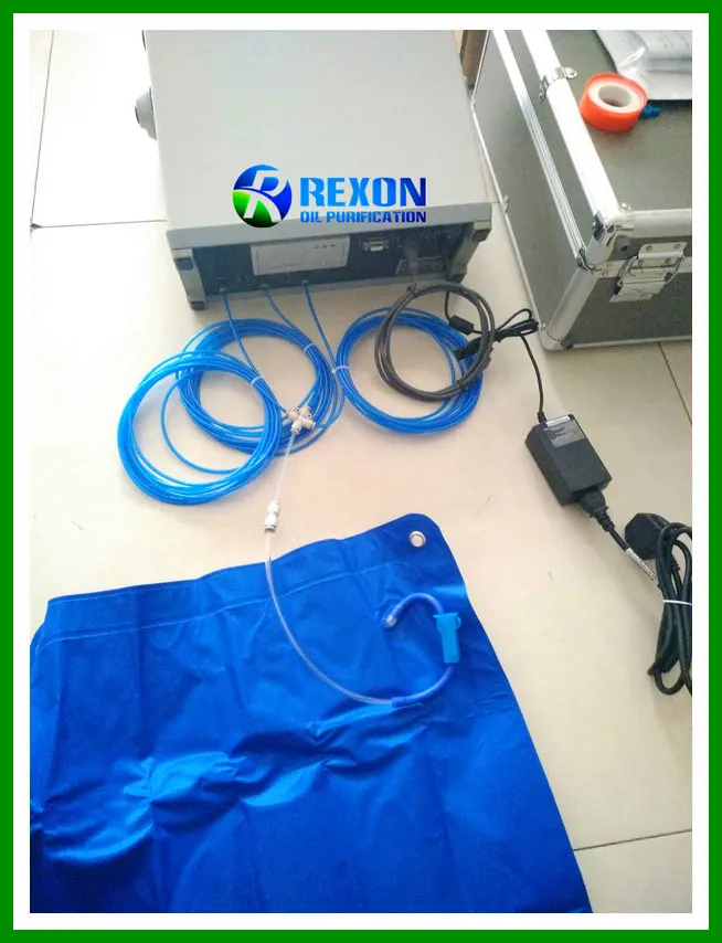 Sulfur Hexafluoride Gas Comprehensive Analyzer Portable Sf6 Multi Analyser