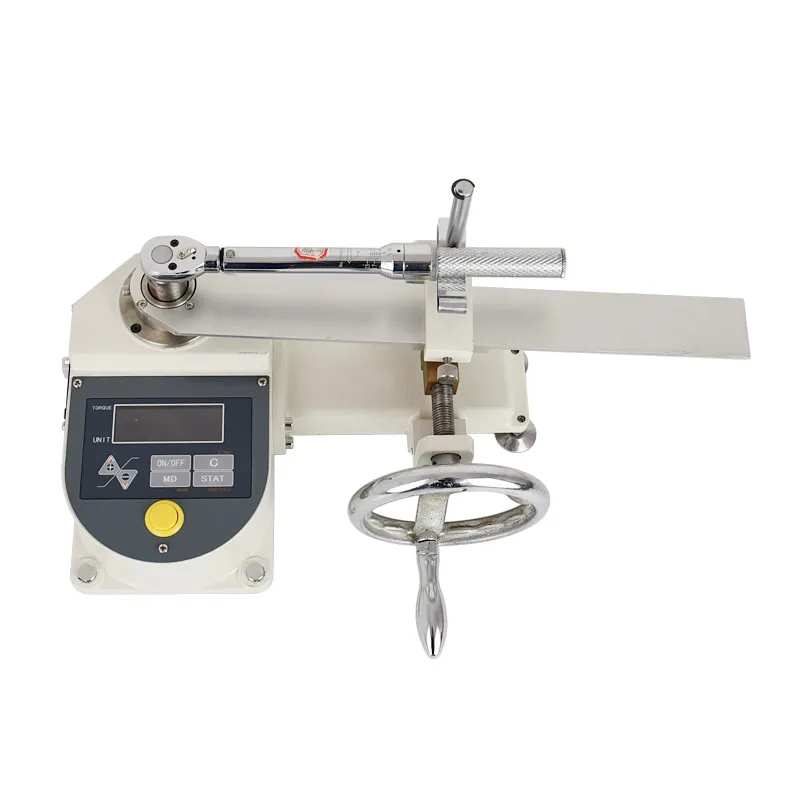 Testing Equipment Digital Torque Wrench Calibrator