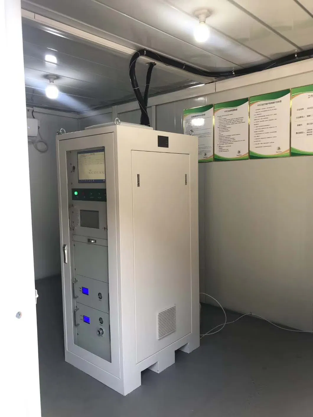 Tgi-3100 Gas Chromatography