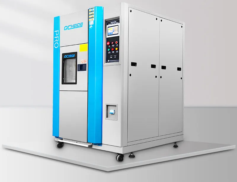 Thermal Shock Environmental Test Chamber