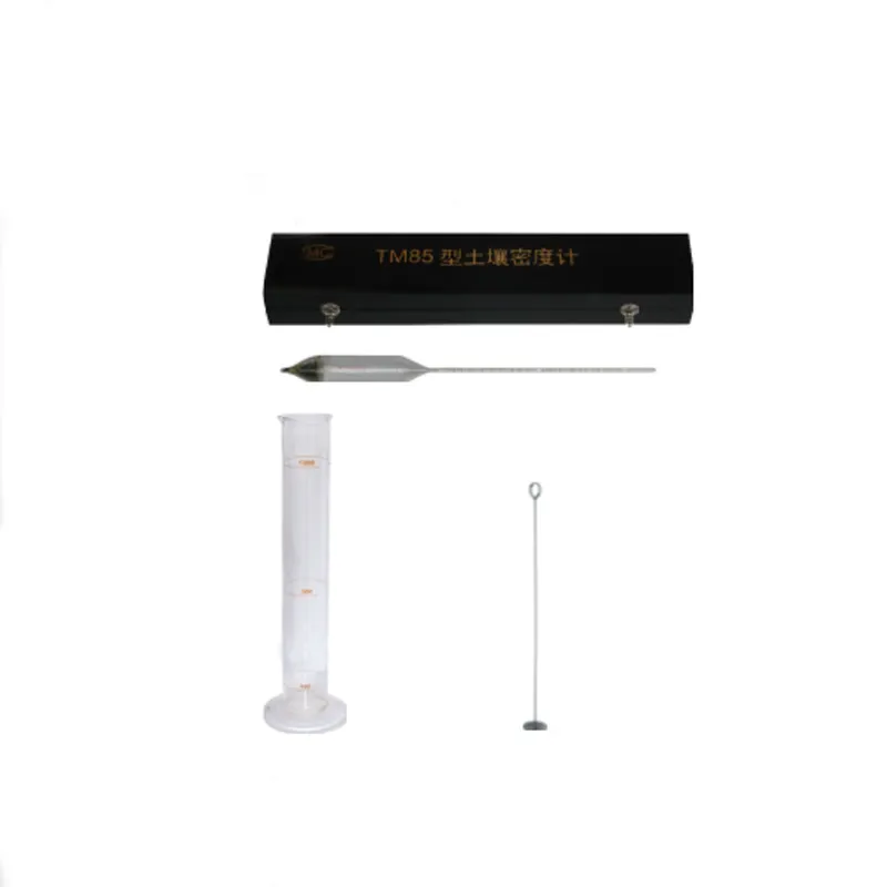 TM85 Soil Hydrometer